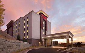 Hampton Inn Salt Lake City Cottonwood Holladay Usa